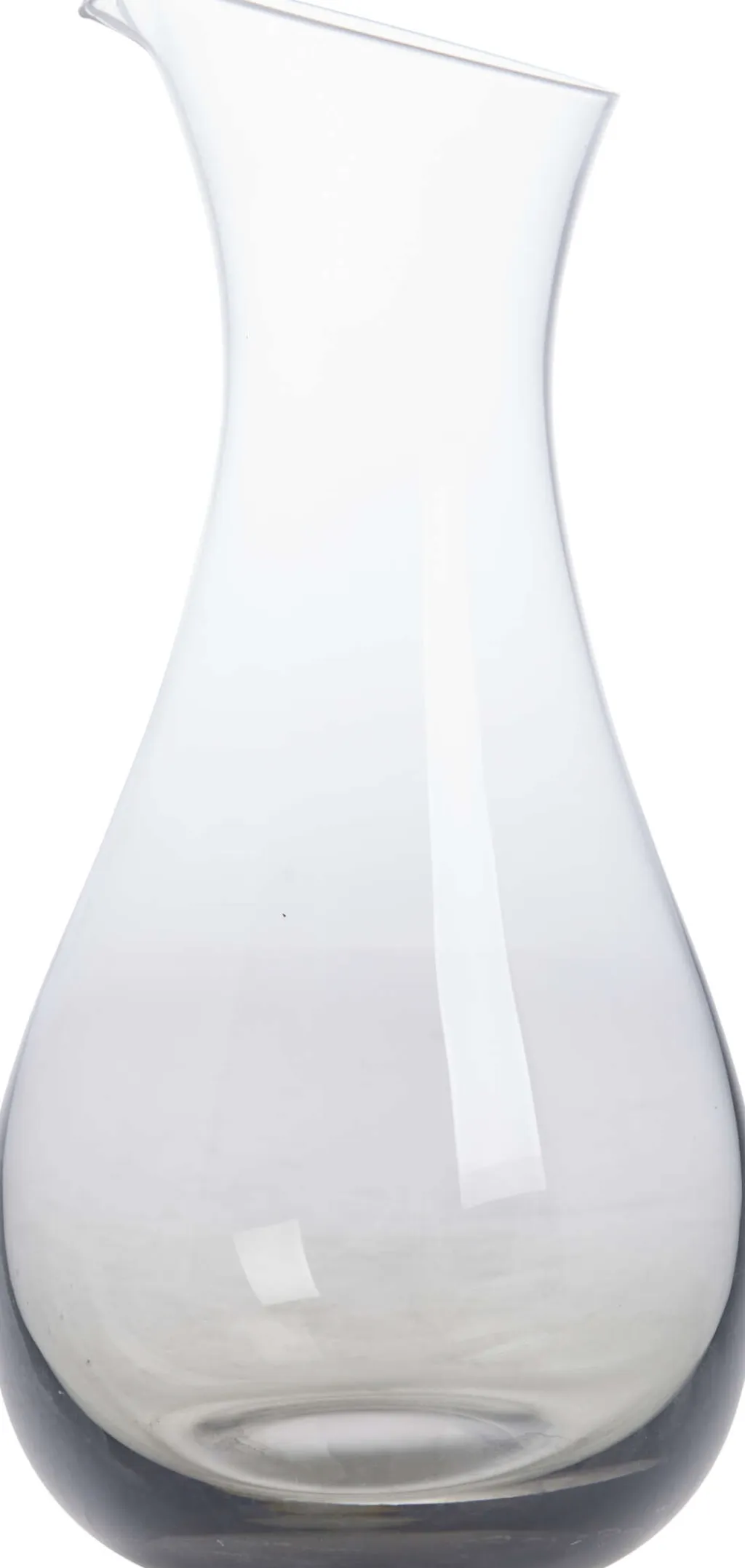 Discount Victorinne Karaffel 1,1 L, Smoke Karafler