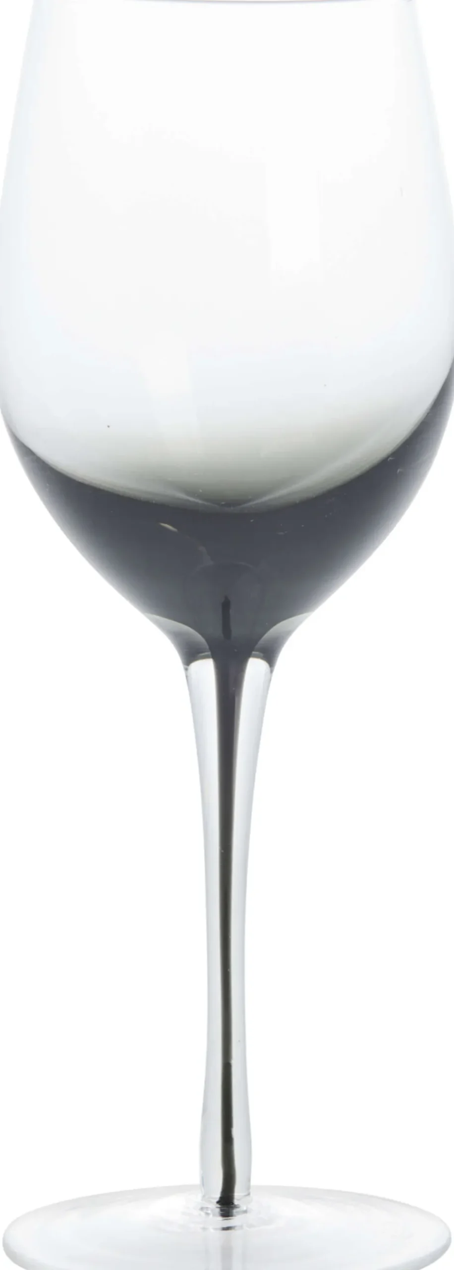 New Lene Bjerre Victorinne Rødvinsglas 40 cl, Røgfarvet