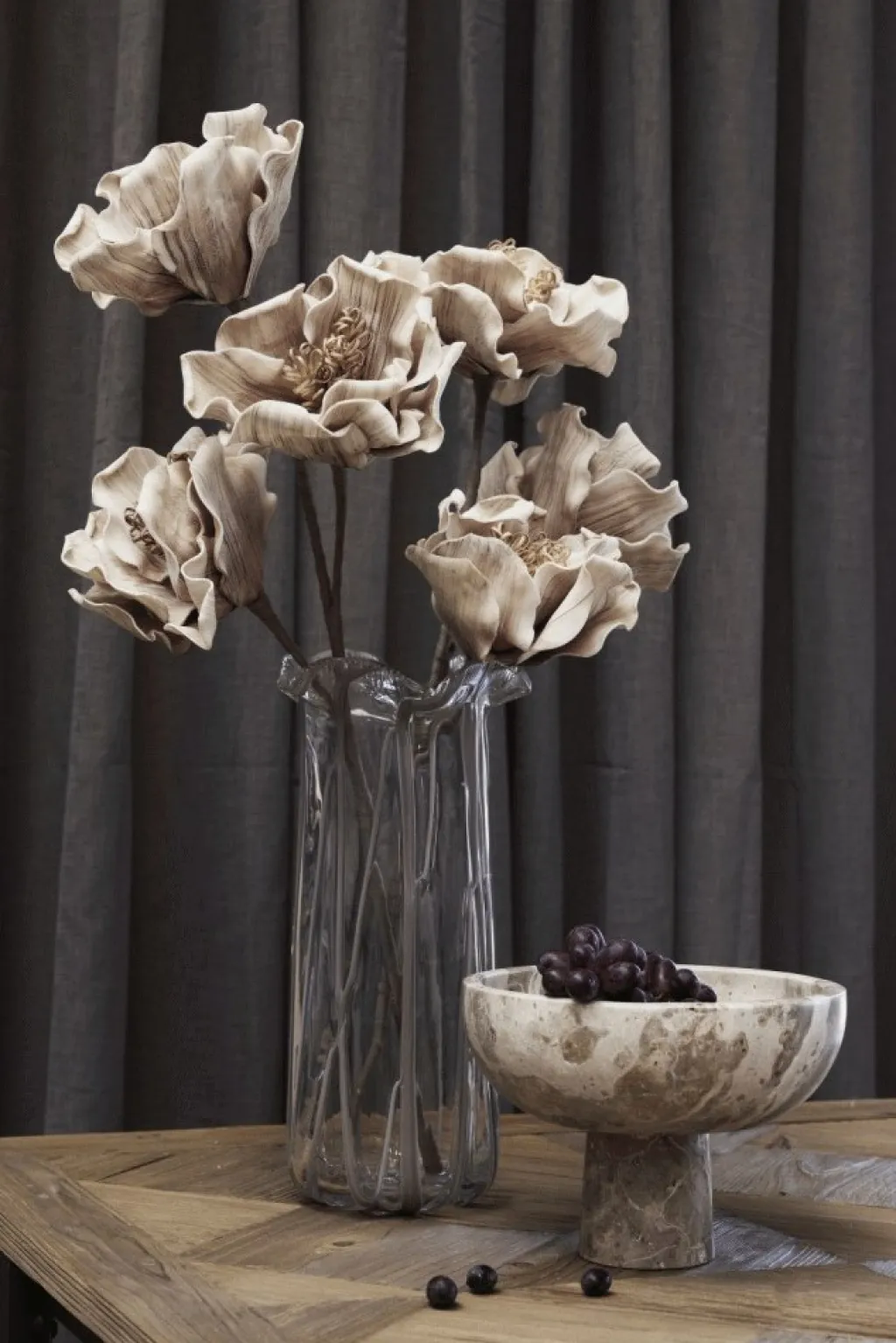 Lene Bjerre Stue|Vaser > Alberta Vase H