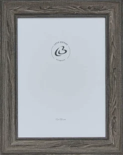 Sale Lene Bjerre Austia Billederamme , Brun