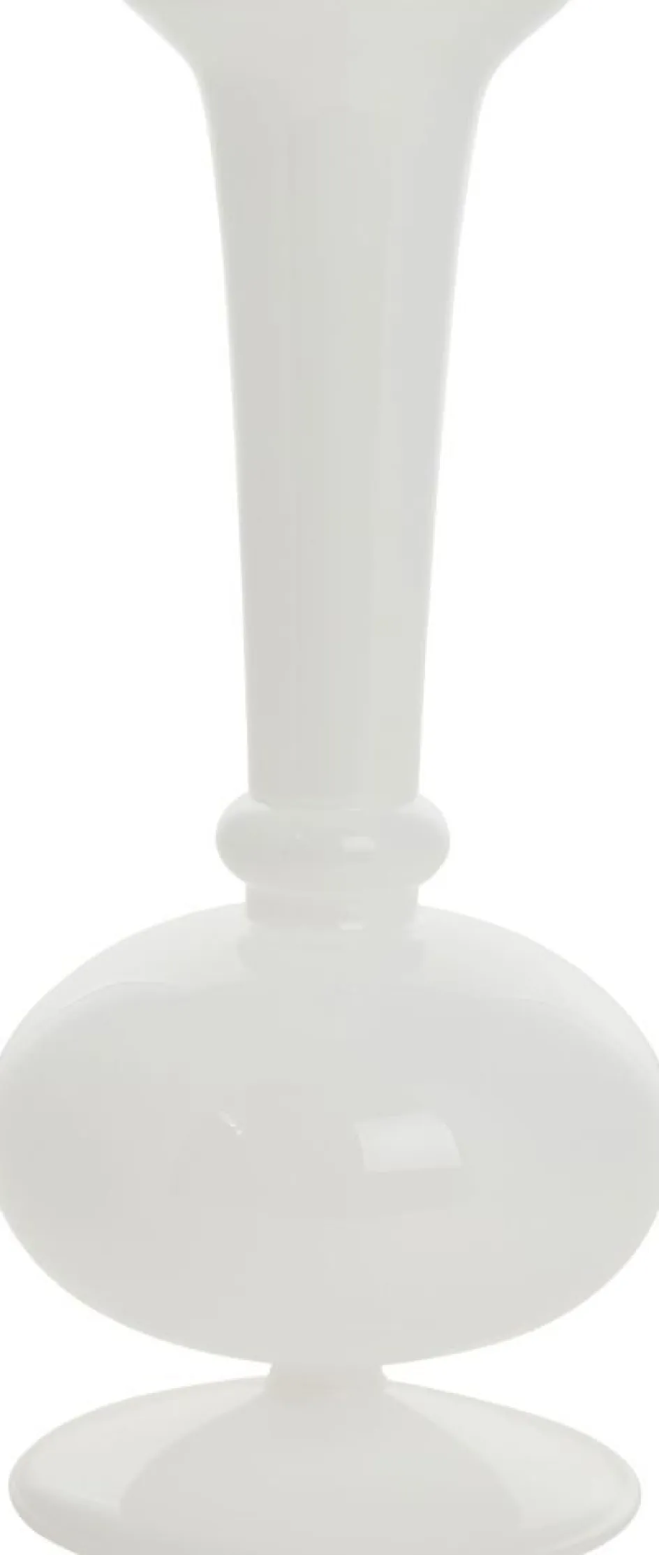 Sale Lene Bjerre Celira Vase H22 cm, Hvid