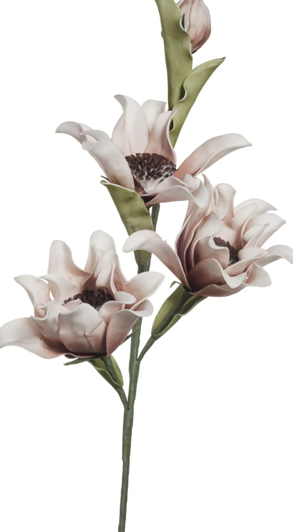 Sale Happia Kunstig Blomst 98 cm, Lys Rosa Stue