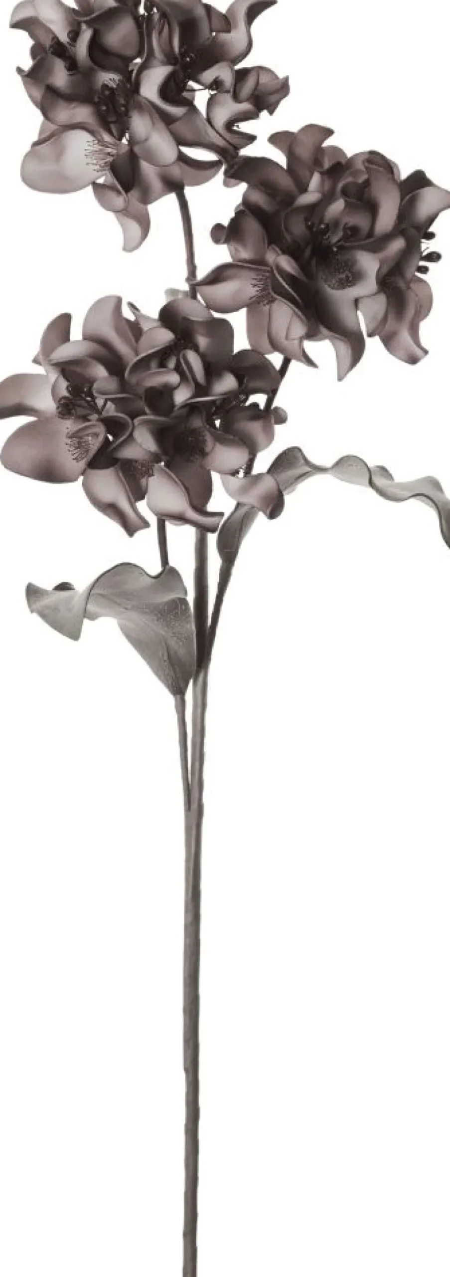 Hot Happia Kunstig Blomst , Sand Stue
