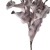 Outlet Lene Bjerre Happia Kunstig Blomst 9X90, Lilla