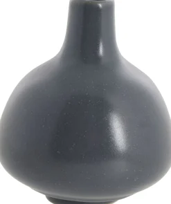 Discount Lene Bjerre Helene Vase H9 cm, Blå