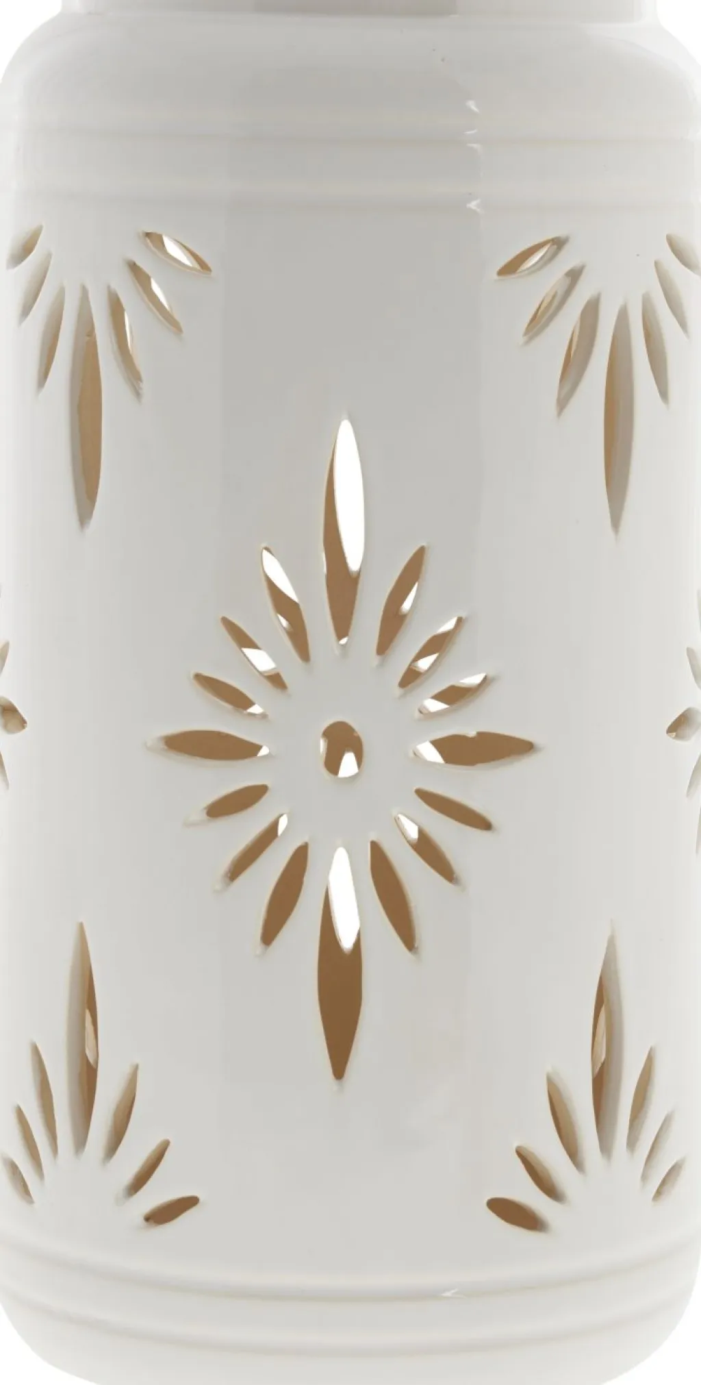 Sale Hilde Lanterne H20 cm, Lanterner