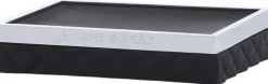 Outlet Lene Bjerre Portia Sæbeholder 13 cm, Sort