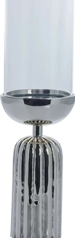 Hot Sandia Lysestage H, Lysestager