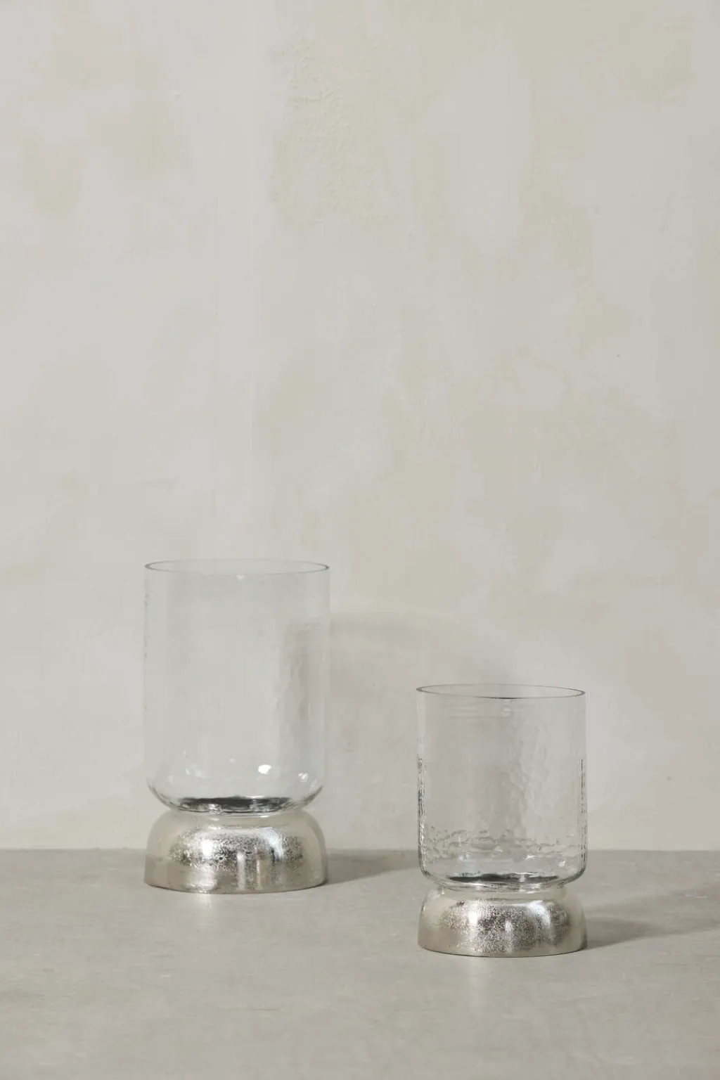 Clearance Sandia Lysestage H, Lysestager