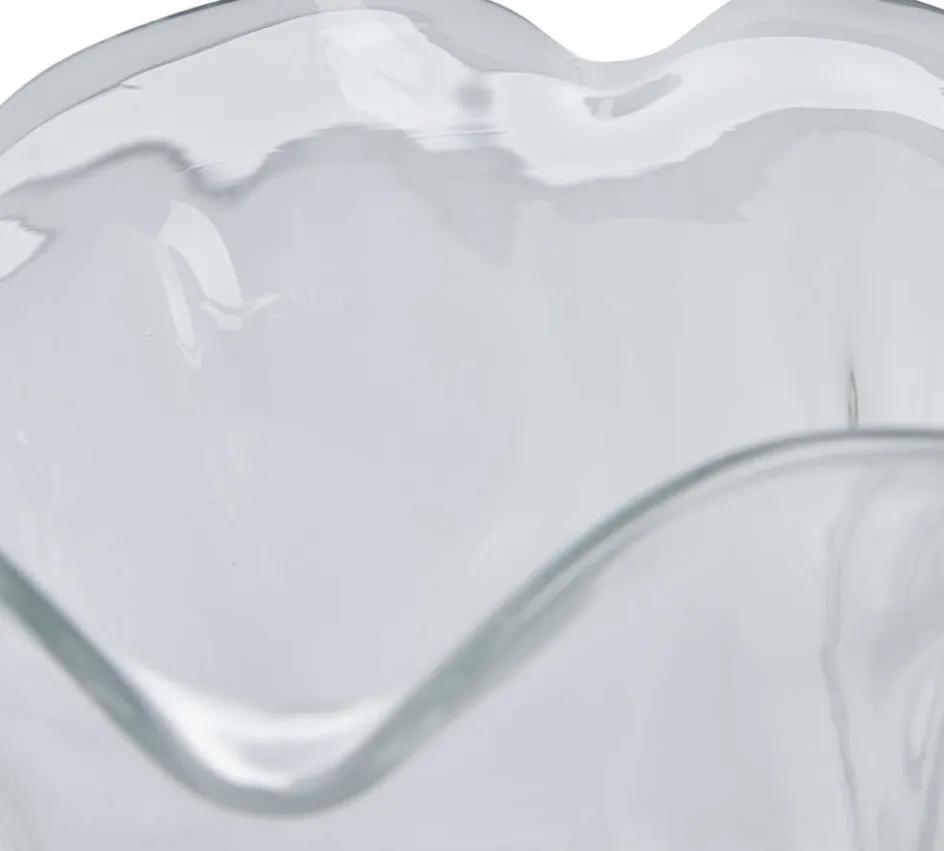 Discount Lene Bjerre Scarlett Vase H, Klar