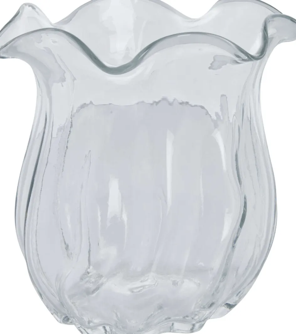 Discount Lene Bjerre Scarlett Vase H, Klar