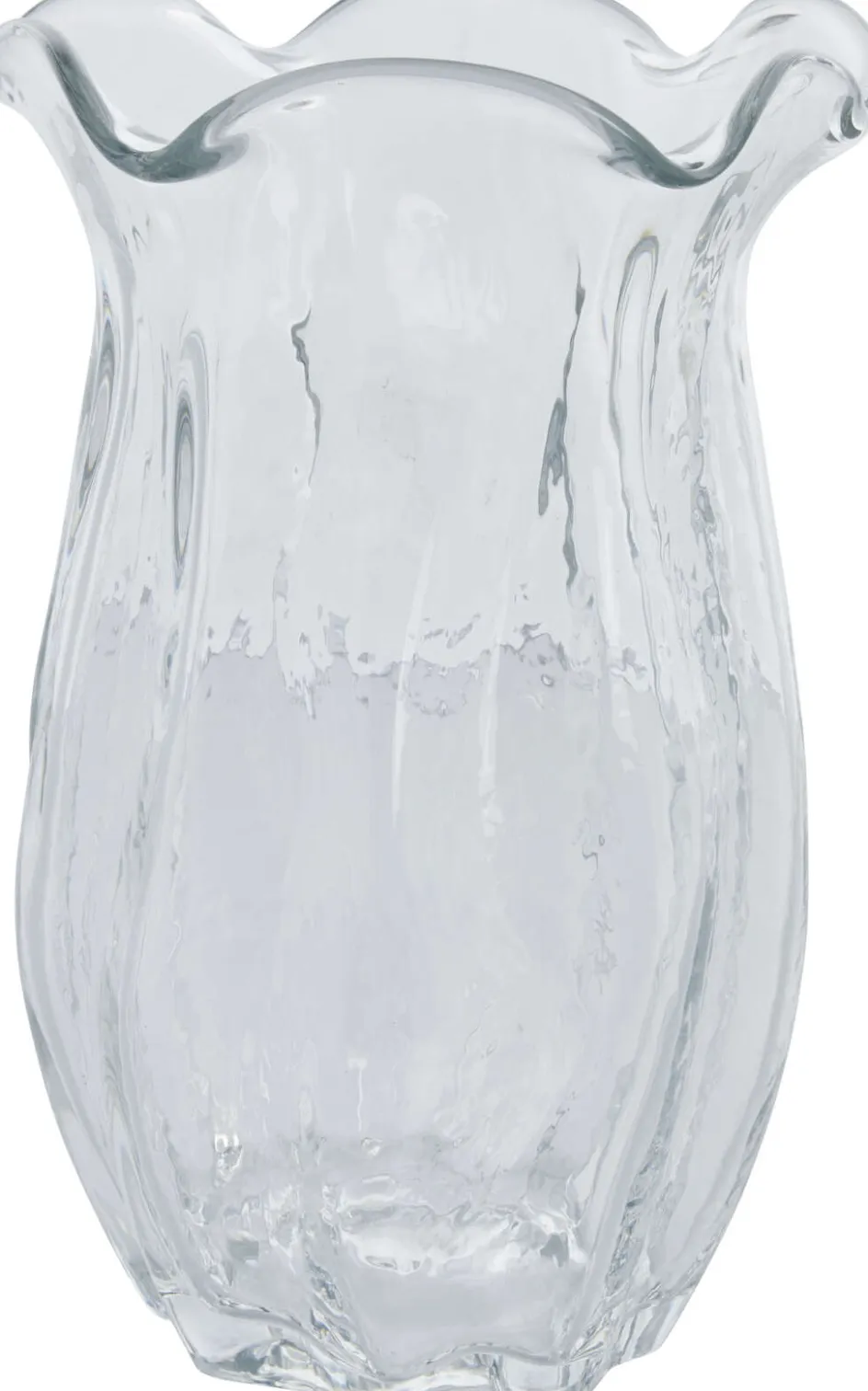 Hot Lene Bjerre Scarlett Vase H, Klar