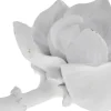 Lene Bjerre Serafina Dekorationsblomst 17 cm, Hvid