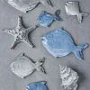 Hot Lene Bjerre Shellille Søstjerne 16,5 cm, Sand