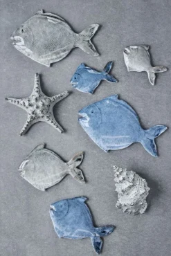 Hot Lene Bjerre Shellille Søstjerne 16,5 cm, Sand