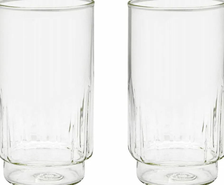 Discount Leopold Vienna Arinto Drikkeglas 2 stk. 27,5 cl