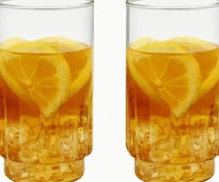 Discount Leopold Vienna Arinto Drikkeglas 2 stk. 27,5 cl