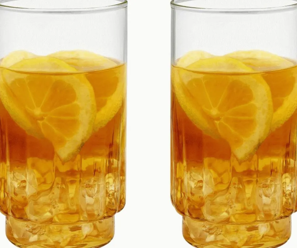 Discount Leopold Vienna Arinto Drikkeglas 2 stk. 27,5 cl