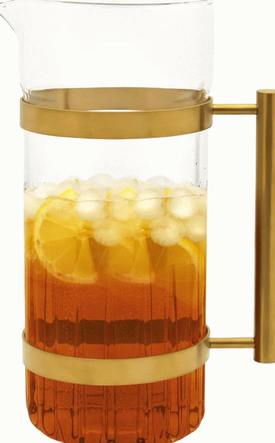 Hot Leopold Vienna Arinto Kande 1,4 L, Klar/Guld