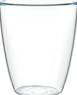 Clearance Life In Colour Art Vandglas 29 cl, Mørkeblå