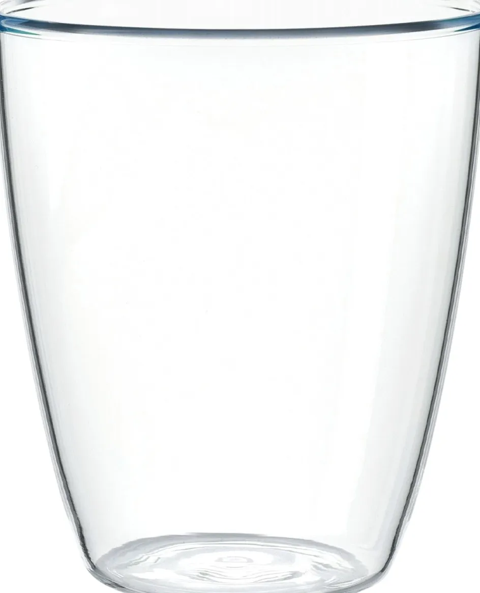 Clearance Life In Colour Art Vandglas 29 cl, Mørkeblå