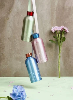 New Confetti Drikkeflaske 0,6 L, Termoflasker Og Drikkedunke|Opbevaring Til Køkkenet