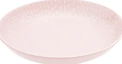 Outlet Confetti Pastatallerken 23 cm, Pastatallerkener