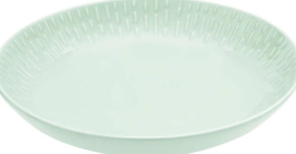 Discount Confetti Pastatallerken 23 cm, Pastatallerkener