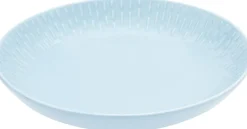 Clearance Confetti Pastatallerken 23 cm, Pastatallerkener