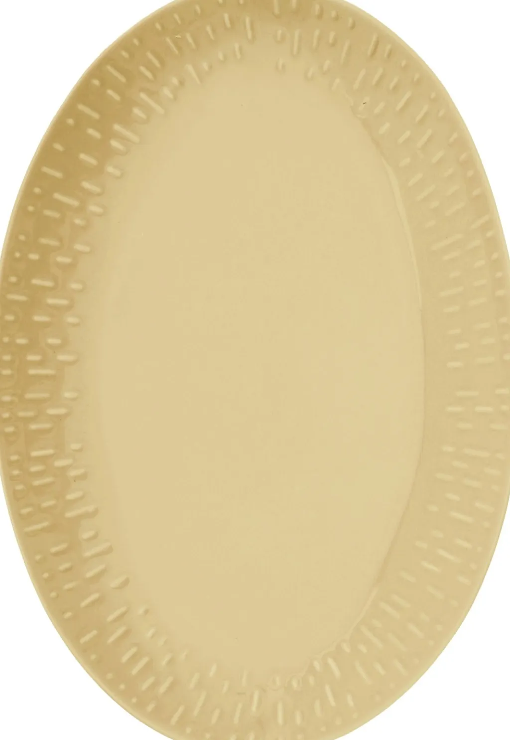 Confetti Serveringsfad 36,8 cm, Fade