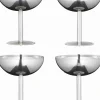 Online Lido Dessertskål 4 stk. 20 cl, Multi Skåle