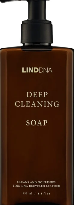 New Lind DNA Clean & Care Deep Cleaning Spray 250 ml