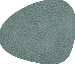 Clearance Curve Glasbrik, Hippo Pastelgrøn Glasbrikker