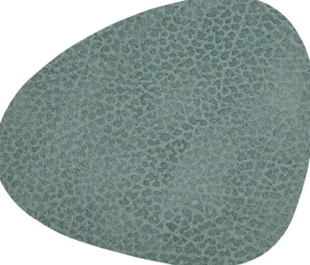 Clearance Curve Glasbrik, Hippo Pastelgrøn Glasbrikker