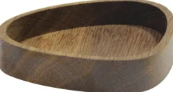 Best Lind DNA Curve Trækasse 12,5x14 cm, Røget Eg