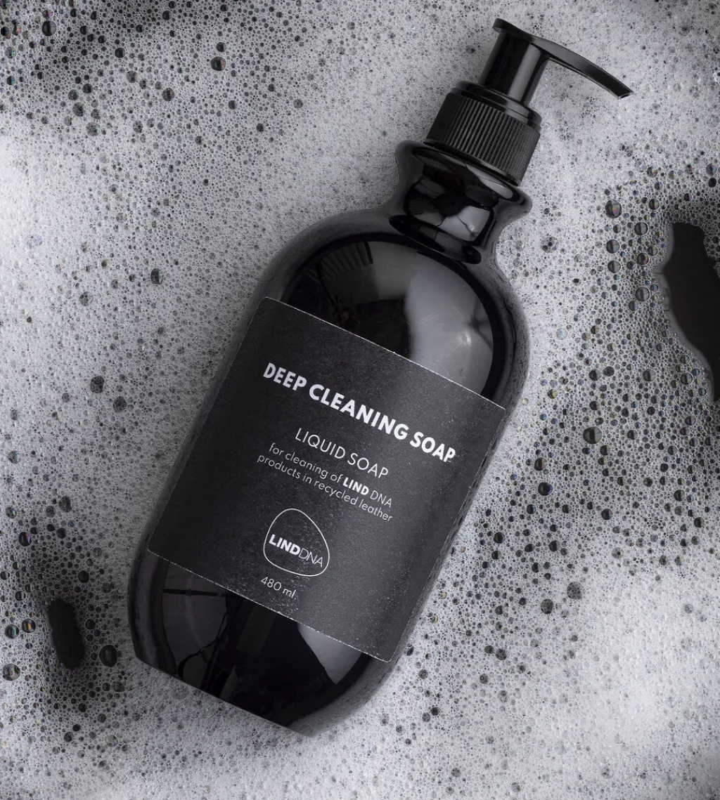 Deep Cleaning Sæbe 480 ml Rengøringsmiddel