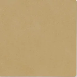 New Lind DNA Square Recycled Læder Glasbrik 10x10 cm, Nupo Khaki