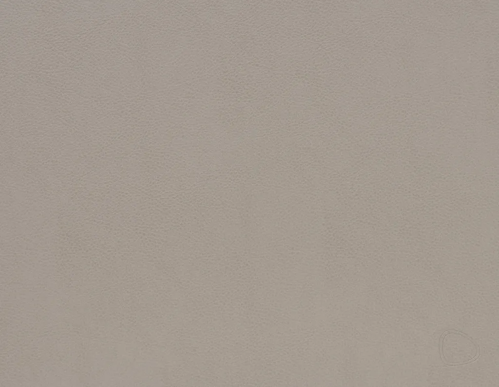 Lind DNA Dækkeservietter > Square Recycled Læder Dækkeserviet 26,5x34 cm,