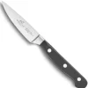 Lion Sabatier Urteknive Og Grøntsagsknive > International Pluton Urtekniv 10 cm, Stål/Sort