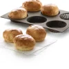 Lékué Bageforme > Bageform 6 Boller, Brun
