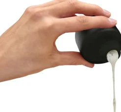 Lékué Opbevaring Til Køkkenet|Madkasser Og -Poser > Dressing- og Saucebeholder, Sort