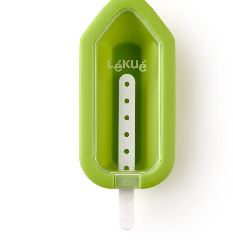 Lékué Ikonisk ispindeform 4 stk