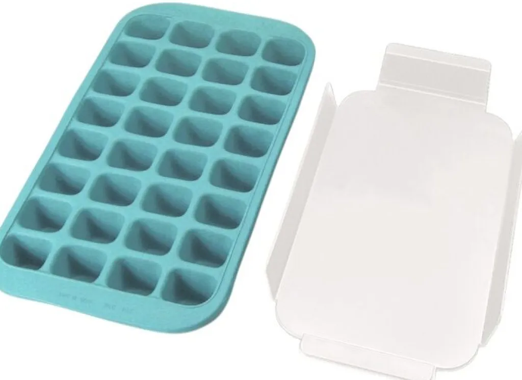 Clearance Isterningeform Gourmet Industrial 33 cm, Turkis Isterningebakker Og Isforme|Opbevaring Til Køkkenet