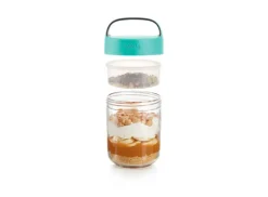 Jar-to-go Madkasse , Opbevaring Til Køkkenet|Madkasser Og -Poser