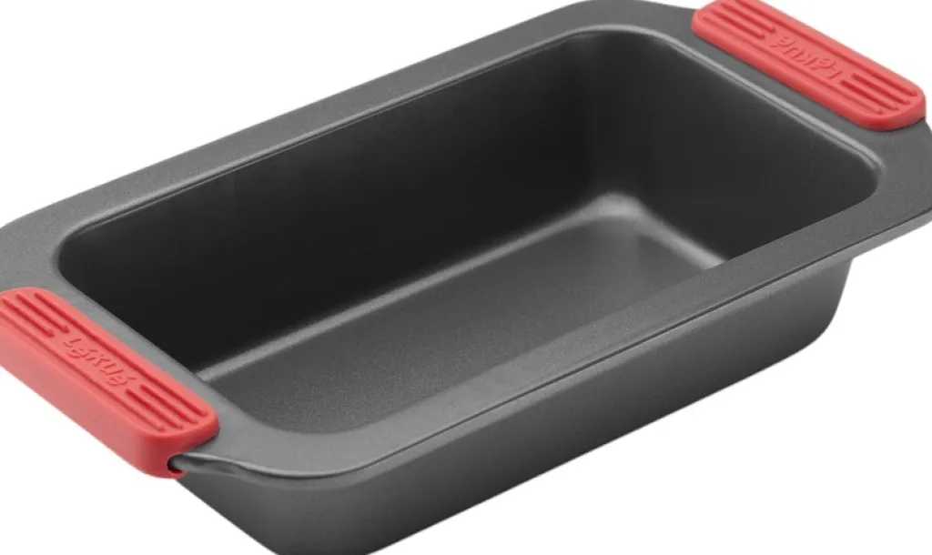 Online Kageform m. Non-stick , Grå Bageforme
