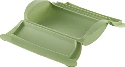 Online Lékué Microwave Dampkoger 26x13,5 cm, Grøn