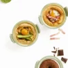 Miniglas til Airfryer 4 stk. 2 cl Tilberedningsapparater