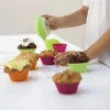 Lékué Bageforme > Muffinform 6 stk.