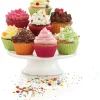 Best Muffinforme 12 stk. Ø7 cm Bageforme