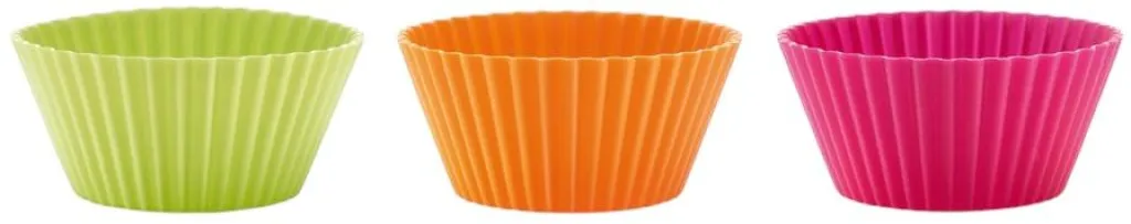 Best Muffinforme 12 stk. Ø7 cm Bageforme